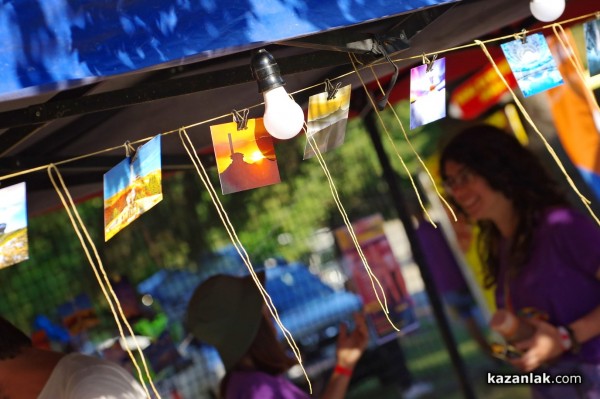За трето поредно лято под звездите: Фестивалът пред Бузлуджа се завръща с три нощи музика и светлинно шоу