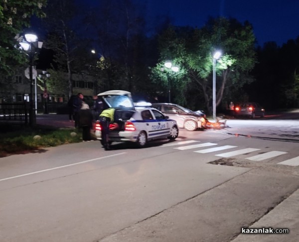 Катастрофа на Зеления мост. Движението не е затруднено