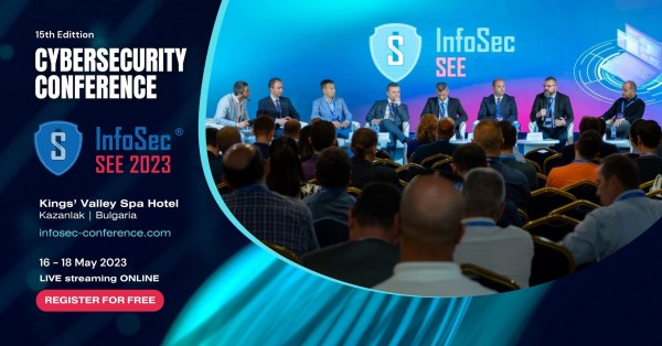 Конференция за киберсигурност събира експерти от цял свят край Казанлък  / Новини от Казанлък