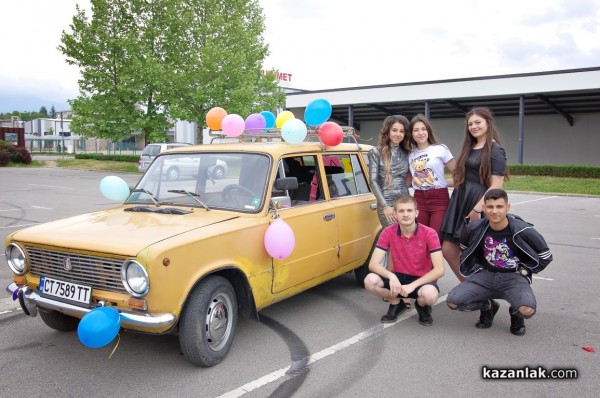 Засилено полицейско присъствие по време на абитуриентските балове, ще се следи за алкохол и наркотици