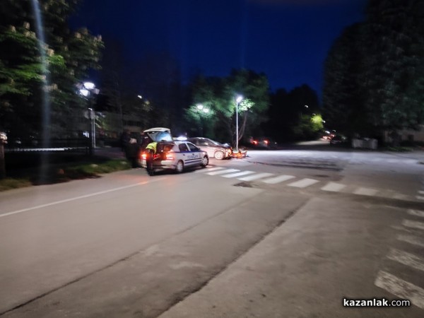 Катастрофа на Зеления мост. Движението не е затруднено