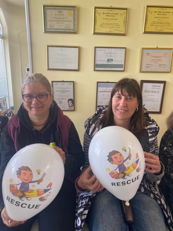 Клуб Хармония СПА въвежда авторско спа-меню с бахови есенции 