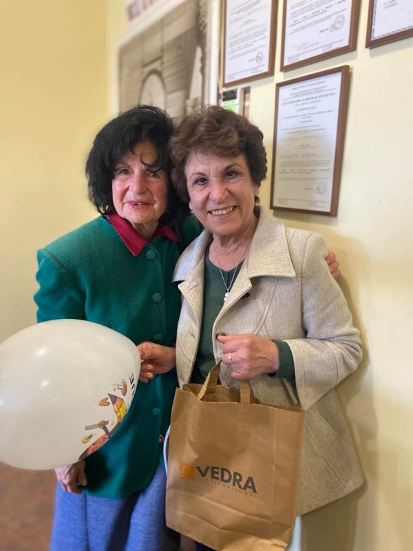 Клуб Хармония СПА въвежда авторско спа-меню с бахови есенции 