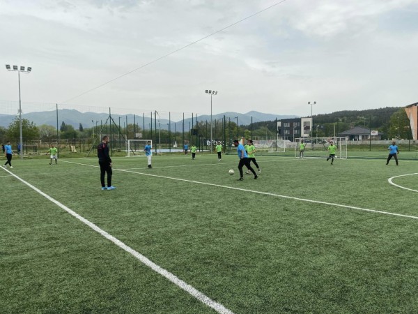 Казанлък отбеляза Деня на българския спорт с различни инициативи