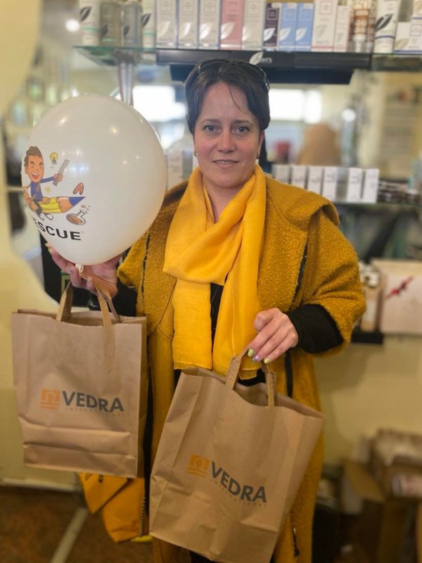 Клуб Хармония СПА въвежда авторско спа-меню с бахови есенции 