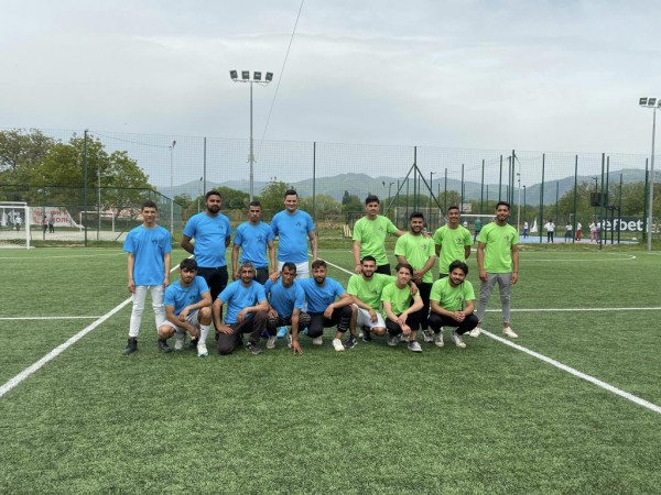 Казанлък отбеляза Деня на българския спорт с различни инициативи