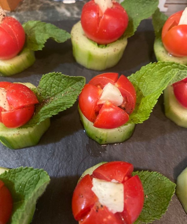 Клуб Хармония СПА въвежда авторско спа-меню с бахови есенции 