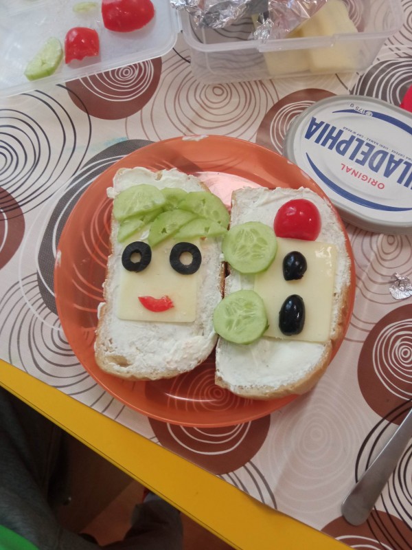 Първолаците от ОУ “Георги Кирков“ се превъплътиха в малки кулинари