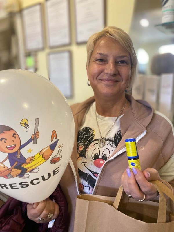 Клуб Хармония СПА въвежда авторско спа-меню с бахови есенции 