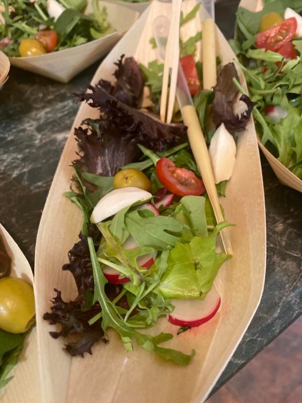 Клуб Хармония СПА въвежда авторско спа-меню с бахови есенции 