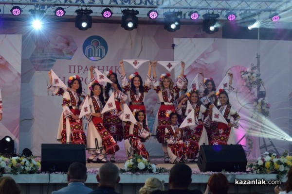 Павелбанци избират Цар и Царица на 8 юни. Певиците Нелина и Ивана са част от програмата за празника