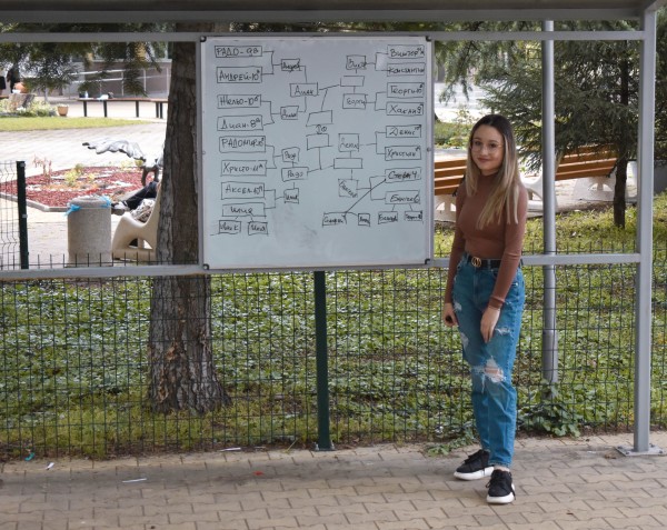 Атрактивен турнир определи най-добрия дузпаджия в ПГЛПТ в Деня на българския спорт