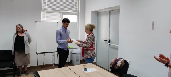 Информатик философ е носител на тазгодишната награда „Кольо Горчев“