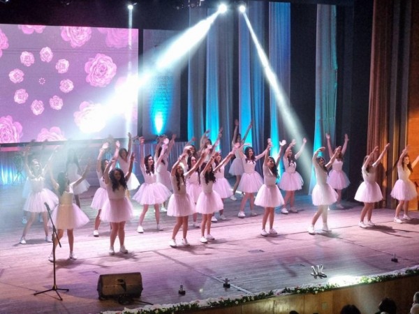 Казанлък избра Кристина Попова за Царица роза 2023