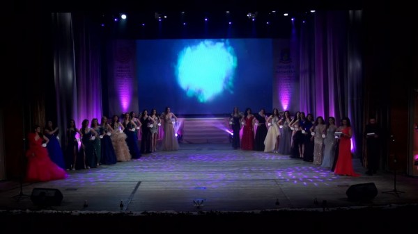 Казанлък избра Кристина Попова за Царица роза 2023