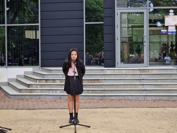 “Българските розотърговци. Родова памет на Казанлък“ - изложба на открито в парк Розариум