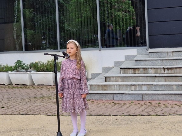 “Българските розотърговци. Родова памет на Казанлък“ - изложба на открито в парк Розариум