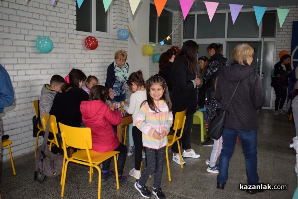 Фестивалът „Здравей, здраве“ посрещна казанлъчани и гостите на града с богата програма