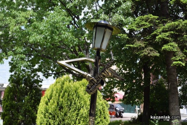 Осем улични музиканти ще греят на ул. “Искра“