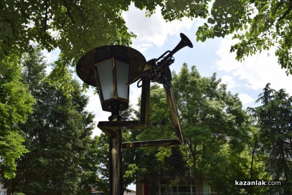 Осем улични музиканти ще греят на ул. “Искра“