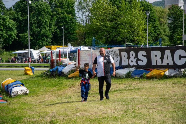 8-годишният Макс Костов с втора убедителна победа в Национални Картинг Серии