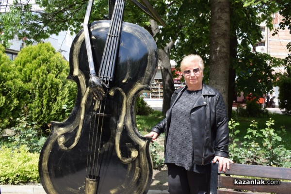 Осем улични музиканти ще греят на ул. “Искра“