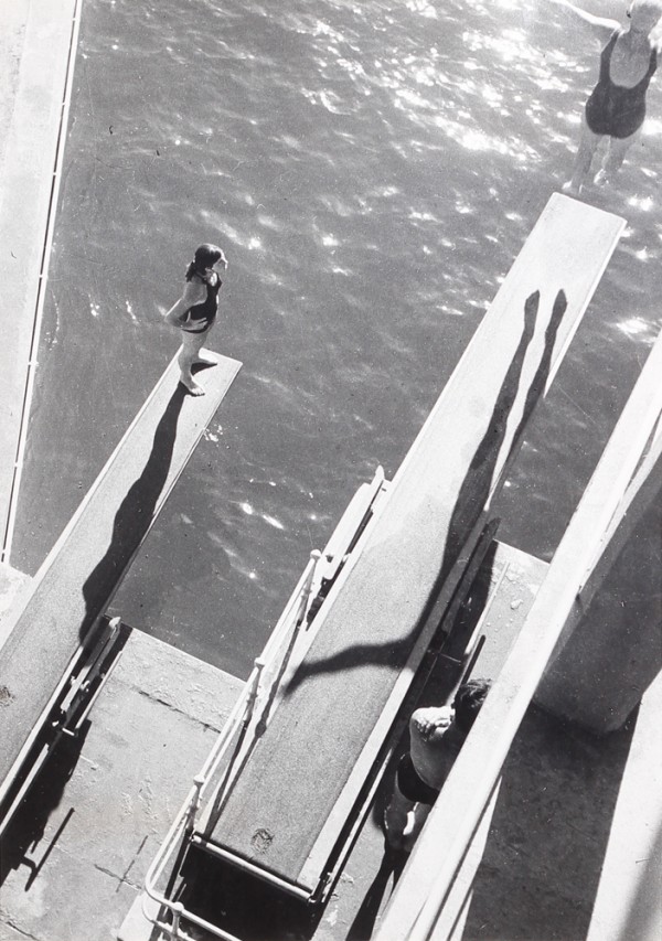 Кадри на легендарния Петър Божков показват в Музея на фотографията в четвъртък