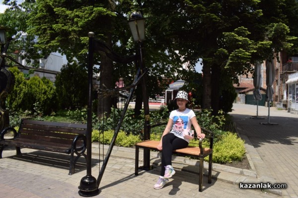 Осем улични музиканти ще греят на ул. “Искра“