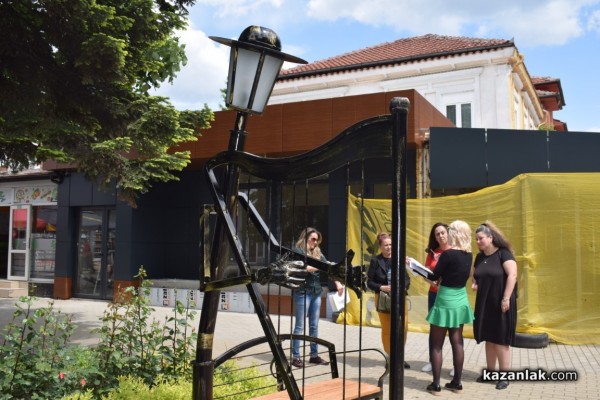 Осем улични музиканти ще греят на ул. “Искра“