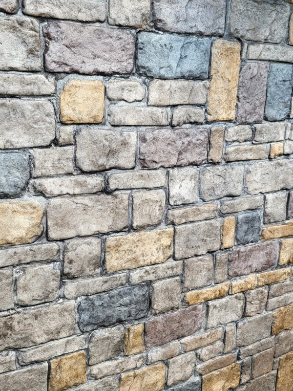 Щампован бетон за всеки дом! Избор от над 50 модела щампи и огромно разнообразие от цветове и текстури