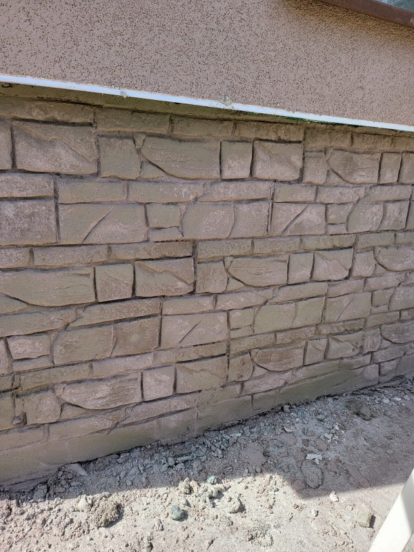 Щампован бетон за всеки дом! Избор от над 50 модела щампи и огромно разнообразие от цветове и текстури