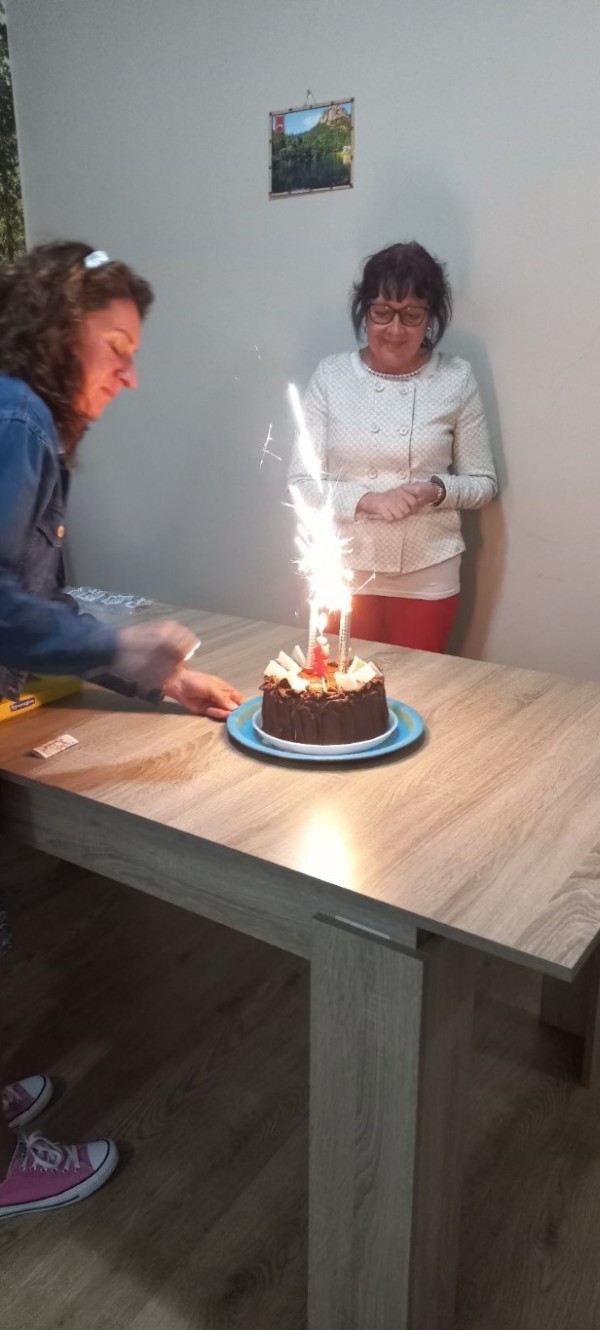 В Казанлък бе обсъдена темата за домашното насилие и решението на жертвите да потърсят помощ 