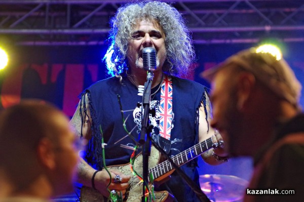 Най-големият и безплатен рок фестивал в региона We Are Going To Мъглиж идва с десето юбилейно издание