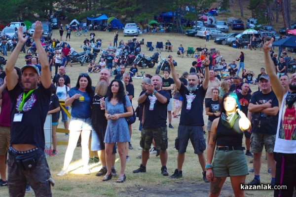 Най-големият и безплатен рок фестивал в региона We Are Going To Мъглиж идва с десето юбилейно издание