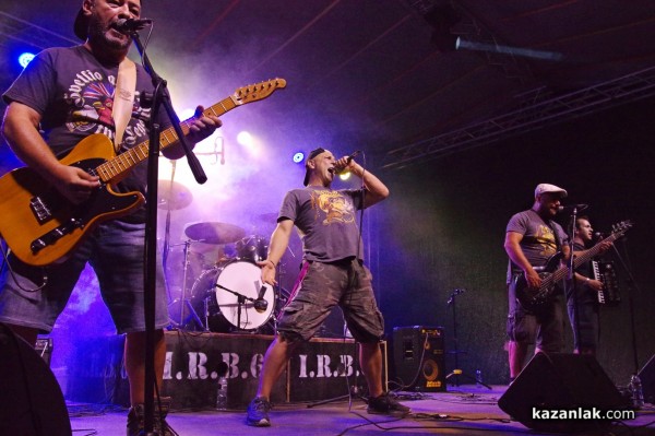 Най-големият и безплатен рок фестивал в региона We Are Going To Мъглиж идва с десето юбилейно издание