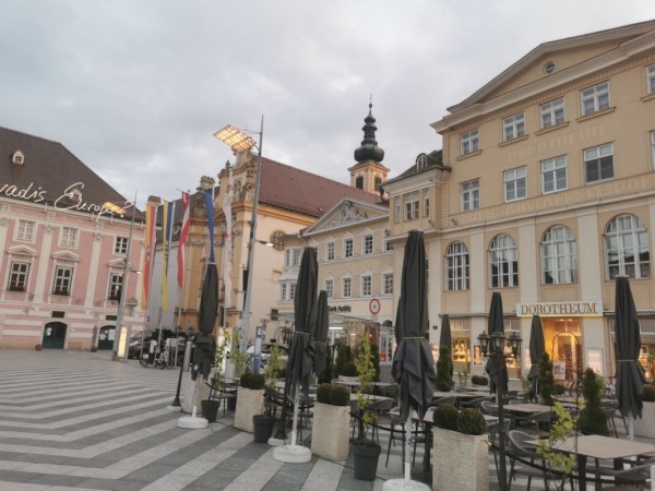 Ползотворни срещи в побратимените на Казанлък градове 