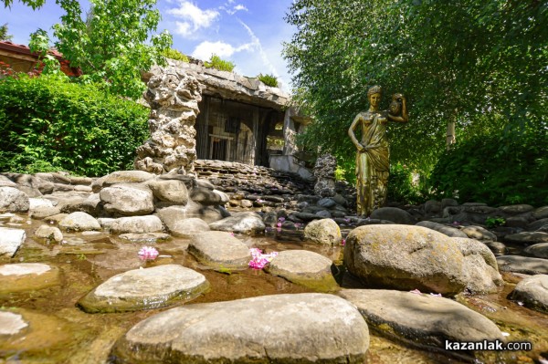 Подарете незабравим празник на своето дете на 1-ви юни в комплекс Дамасцена