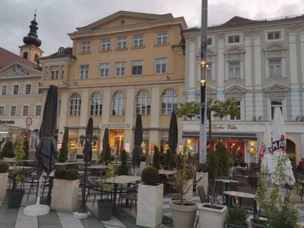 Ползотворни срещи в побратимените на Казанлък градове 