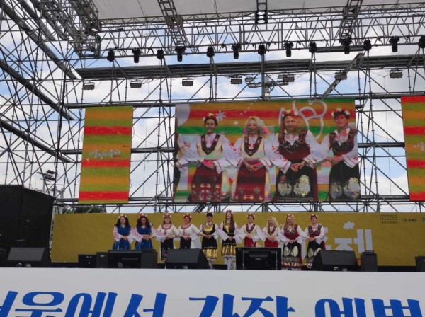 Ползотворни срещи в побратимените на Казанлък градове 