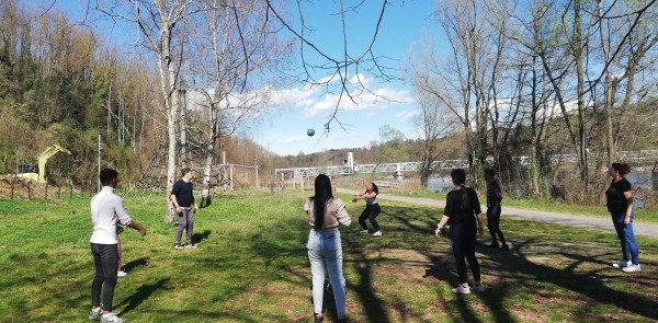 Екипът на ПГ “Акад. Петко Стайнов“ завърши успешен проект по Еразъм+. Очакват одобрението на следващия