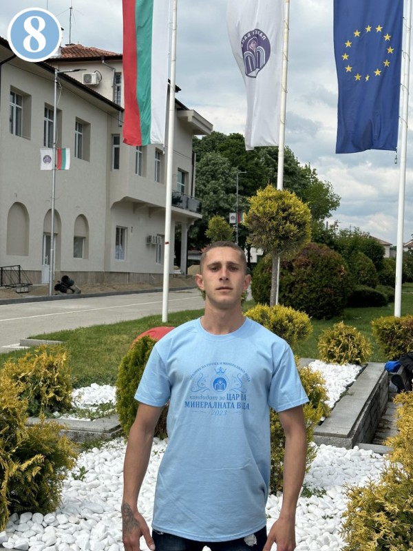 Гласуването за Цар и Царица в Павел баня започна! Вижте всички кандидати и техните визитки