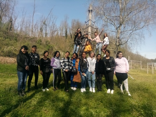 Екипът на ПГ “Акад. Петко Стайнов“ завърши успешен проект по Еразъм+. Очакват одобрението на следващия