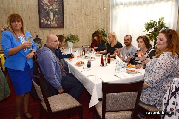 Екипът на ПГ “Акад. Петко Стайнов“ завърши успешен проект по Еразъм+. Очакват одобрението на следващия