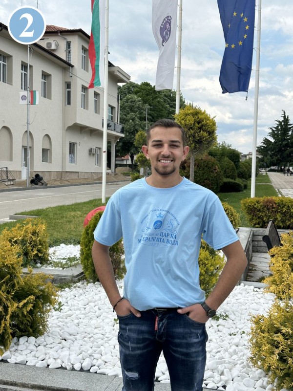 Гласуването за Цар и Царица в Павел баня започна! Вижте всички кандидати и техните визитки