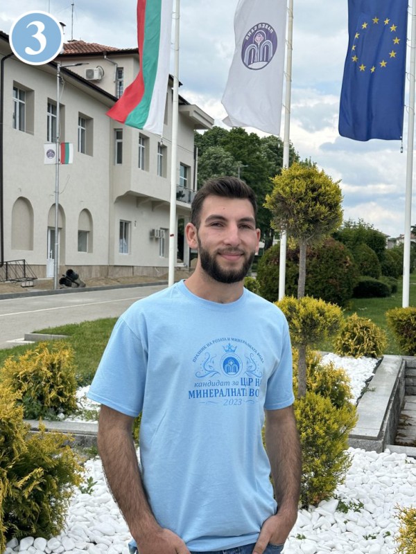 Гласуването за Цар и Царица в Павел баня започна! Вижте всички кандидати и техните визитки