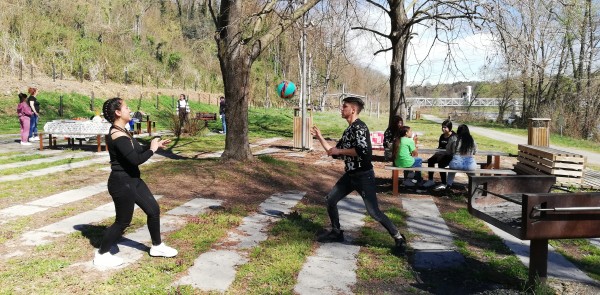 Екипът на ПГ “Акад. Петко Стайнов“ завърши успешен проект по Еразъм+. Очакват одобрението на следващия