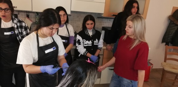 Екипът на ПГ “Акад. Петко Стайнов“ завърши успешен проект по Еразъм+. Очакват одобрението на следващия