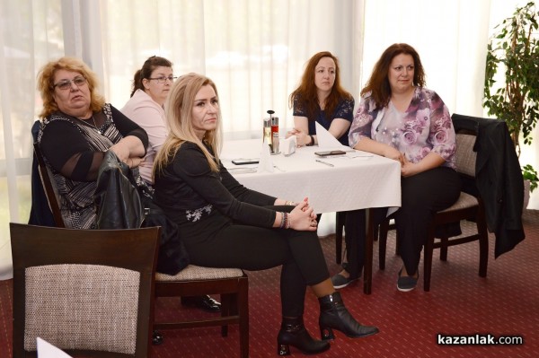 Екипът на ПГ “Акад. Петко Стайнов“ завърши успешен проект по Еразъм+. Очакват одобрението на следващия