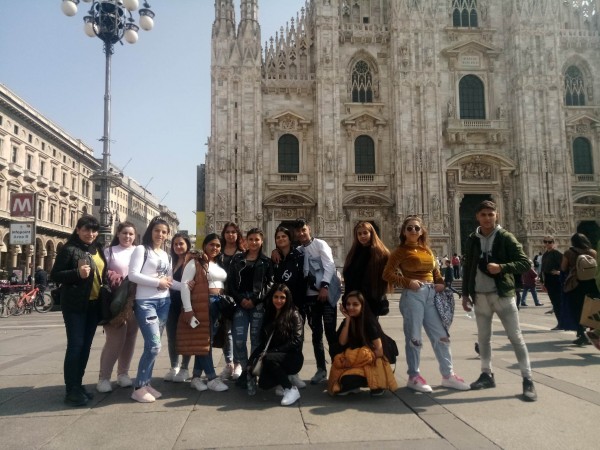 Екипът на ПГ “Акад. Петко Стайнов“ завърши успешен проект по Еразъм+. Очакват одобрението на следващия