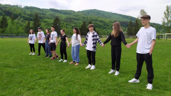 Поредна казанлъшка група се завърна от младежки обмен в Румъния